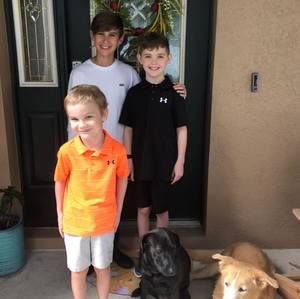 Meet your Posher, Nicole